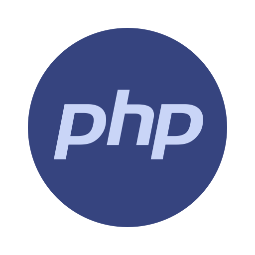 PHP Logo